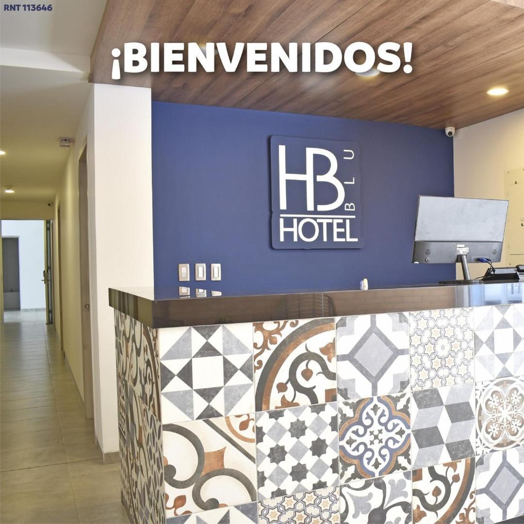 Hotel Blu קוקוטה מראה חיצוני תמונה